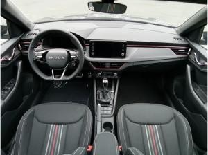 Skoda Kamiq Monte Carlo 1.0 TSI 7-Gang-DSG