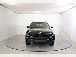 Skoda Kamiq Monte Carlo 1.0 TSI 7-Gang-DSG