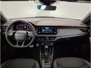 Skoda Kamiq Monte Carlo 1.0 TSI 7-Gang-DSG