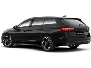 Skoda Superb Combi Sportline 2.0 TDI 7-Gang-DSG 4x4 Allrad