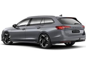 Skoda Superb Combi Sportline 2.0 TDI 7-Gang-DSG 4x4 Allrad