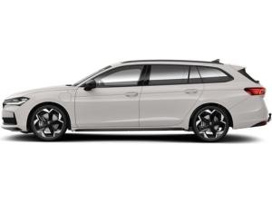 Skoda Superb Combi Sportline 1.5 TSI iV 6-Gang-DSG Plug-in-Hybrid