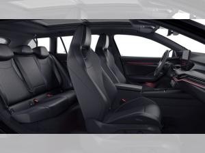 Skoda Superb Combi Sportline 2.0 TDI 7-Gang-DSG 4x4 Allrad