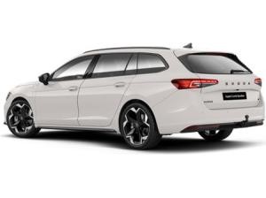 Skoda Superb Combi Sportline 1.5 TSI iV 6-Gang-DSG Plug-in-Hybrid