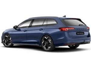 Skoda Superb Combi Sportline 2.0 TDI 7-Gang-DSG 4x4 Allrad