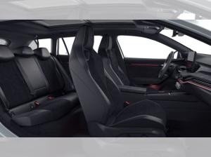 Skoda Superb Combi Sportline 2.0 TDI 7-Gang-DSG 4x4 Allrad