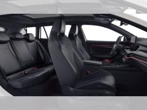 Skoda Superb Combi Sportline 1.5 TSI iV 6-Gang-DSG Plug-in-Hybrid