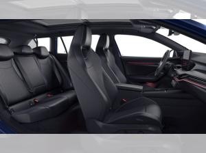 Skoda Superb Combi Sportline 2.0 TDI 7-Gang-DSG 4x4 Allrad