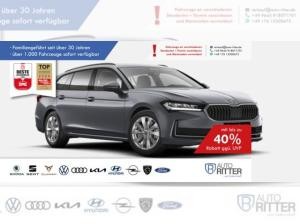 Skoda Superb Combi Selection 1.5 TSI iV 6-Gang-DSG