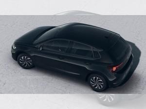 Volkswagen Polo VW Basis 1.0 MPI Frontantrieb