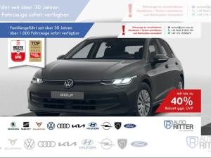 Volkswagen Golf Start 1.5 TSI 6-Gang