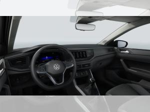 Volkswagen Polo VW Basis 1.0 MPI Frontantrieb