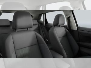 Volkswagen Polo VW Basis 1.0 MPI Frontantrieb