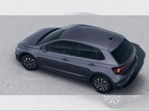 Volkswagen Polo VW Basis 1.0 MPI Frontantrieb