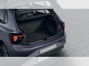 Volkswagen Polo VW Basis 1.0 MPI Frontantrieb