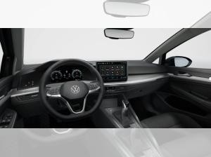 Volkswagen Golf Start 1.5 TSI 6-Gang
