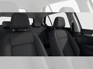 Volkswagen Golf Start 1.5 TSI 6-Gang