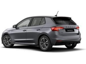 Skoda Fabia Monte Carlo Plus 1.0 TSI 7-Gang-DSG