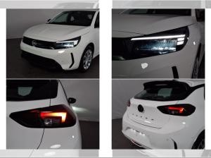 Opel Corsa Edition 1.2 DIT 6-Gang