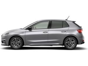 Skoda Fabia Monte Carlo Plus 1.5 TSI 7-Gang-DSG