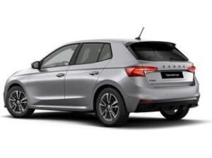 Skoda Fabia Monte Carlo Plus 1.5 TSI 7-Gang-DSG