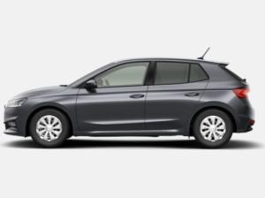Skoda Fabia Selection 1.0 TSI 7-Gang-DSG