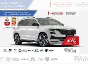 Skoda Karoq 1.5 TSI 7-Gang-DSG