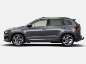 Skoda Karoq 1.5 TSI 7-Gang-DSG