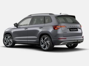 Skoda Karoq 1.5 TSI 7-Gang-DSG