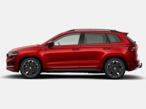 Skoda Karoq 2.0 TSI 7-Gang-DSG 4x4 Allrad