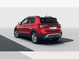Volkswagen T-Cross Limited 1.5 TSI 7-Gang-DSG