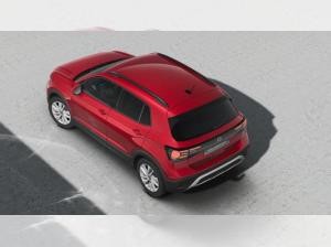 Volkswagen T-Cross Limited 1.5 TSI 7-Gang-DSG