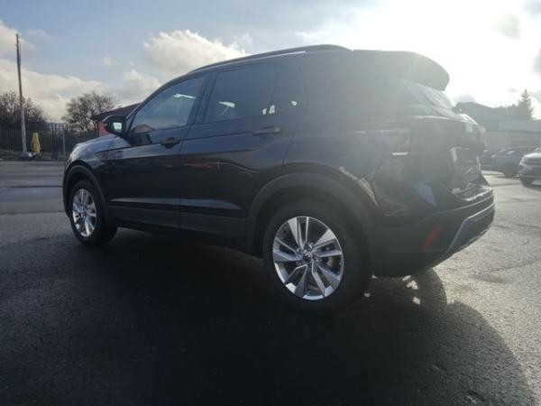 Volkswagen T-Cross Life 1.5 TSI 7-Gang-DSG