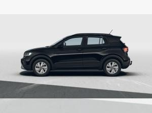 Volkswagen T-Cross Life 1.0 TSI 7-Gang-DSG Frontantrieb