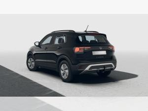 Volkswagen T-Cross Life 1.0 TSI 7-Gang-DSG Frontantrieb