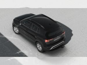 Volkswagen T-Cross Life 1.0 TSI 7-Gang-DSG Frontantrieb