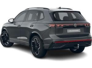 Volkswagen Tiguan R-Line 1.5 TSI 7-Gang-DSG 1,5 l eTSI 7-Gang-Doppelkupplungsgetriebe DSG