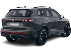 Volkswagen Tiguan R-Line 1.5 TSI 7-Gang-DSG 1,5 l eTSI 7-Gang-Doppelkupplungsgetriebe DSG