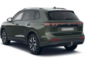 Volkswagen Tiguan Advanced 2.0 TDI 7-Gang-DSG