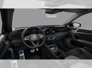 Volkswagen Tiguan R-Line 1.5 TSI 7-Gang-DSG 1,5 l eTSI 7-Gang-Doppelkupplungsgetriebe DSG