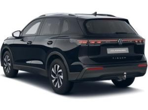 Volkswagen Tiguan Advanced 2.0 TDI 7-Gang-DSG