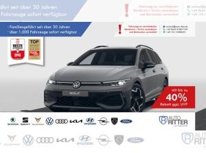 Volkswagen Golf Variant R-Line 1.5 eTSI 7-Gang DSG 7-Gang-DSG