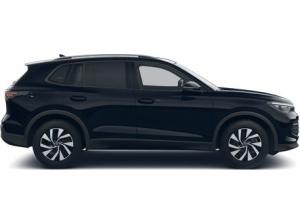Volkswagen Tiguan Advanced 2.0 TDI 7-Gang-DSG