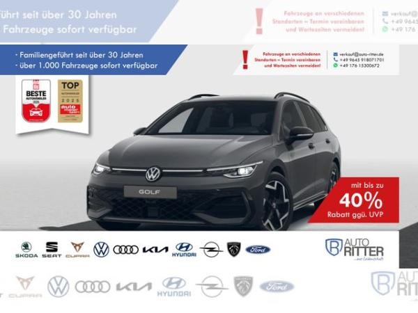 Volkswagen Golf Variant R-Line 1.5 eTSI 7-Gang DSG 7-Gang-DSG