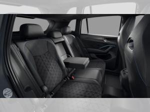 Volkswagen Tiguan R-Line 1.5 TSI 7-Gang-DSG 1,5 l eTSI 7-Gang-Doppelkupplungsgetriebe DSG