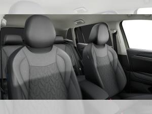 Volkswagen Tiguan Advanced 2.0 TDI 7-Gang-DSG