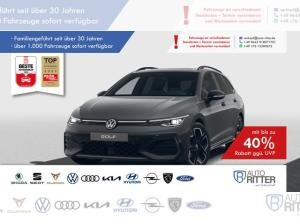 Volkswagen Golf Variant R-Line 1.5 eTSI 7-Gang DSG 7-Gang-DSG