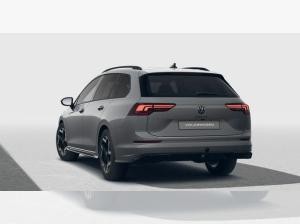 Volkswagen Golf Variant R-Line 1.5 eTSI 7-Gang DSG 7-Gang-DSG