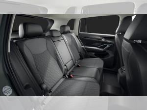 Volkswagen Tiguan Advanced 2.0 TDI 7-Gang-DSG