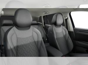 Volkswagen Tiguan Advanced 2.0 TDI 7-Gang-DSG